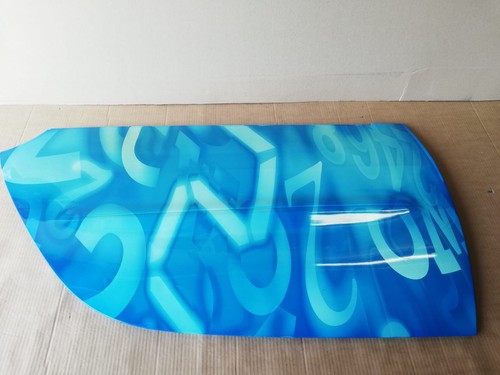 Smart 450 tür panel - 450, tür-panel