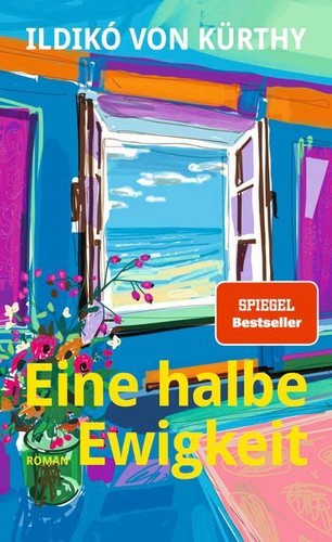 Eine halbe ewigkeit kürthy - ewigkeit,