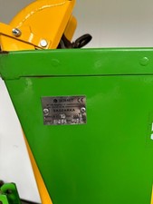 Kartoffellegemaschine 1-Reihig BOMET