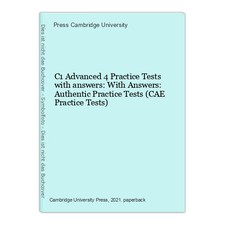Advanced practice tests - advanced, 4