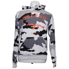 Defend Paris, Kapuzenpullover