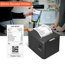 Thermodrucker bondrucker 80mm - thermodrucker,
