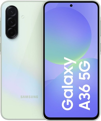 Samsung galaxy a36 - 256, gb