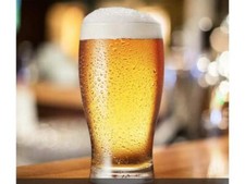 Malzmischung obergäriges