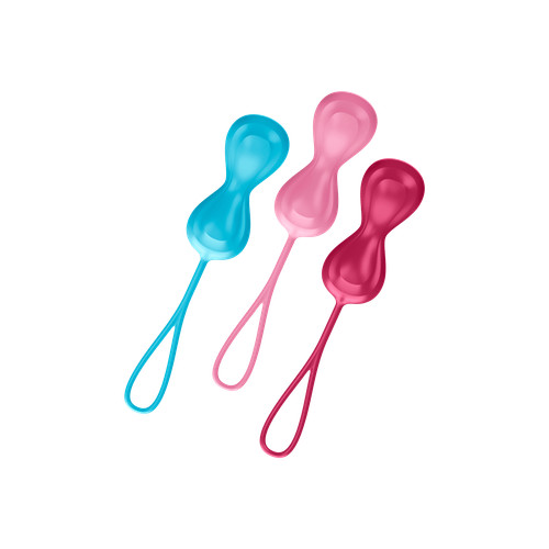 Satisfyer balls cm 3 - satisfyer,