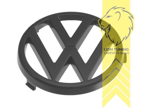 Original emblem für vw - original,