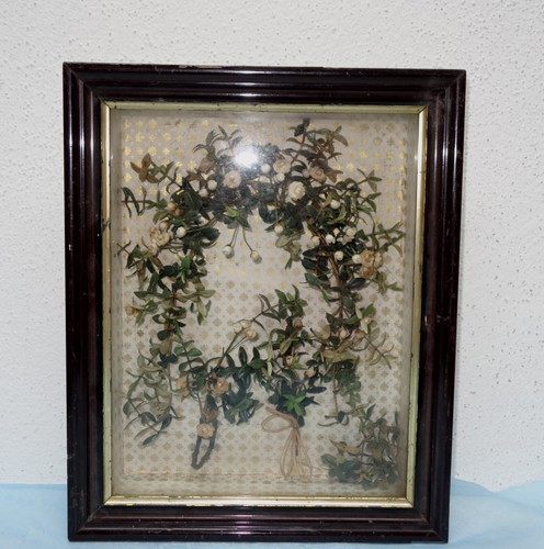 Jugendstil brautkranz myhrte - jugendstil,