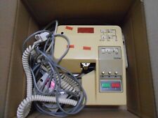 BROTHER KG88 Strickmaschine Elektroschlitten,Nadeln&Zubehör