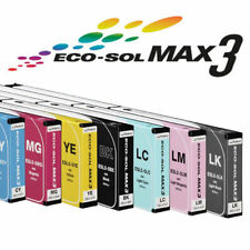 Original Tinte ROLAND Eco-Sol Max3 ESL5 Soljet Pro4 XF XR 640 VersaExpress RF640