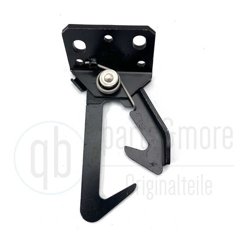 Original audi fanghaken - original,