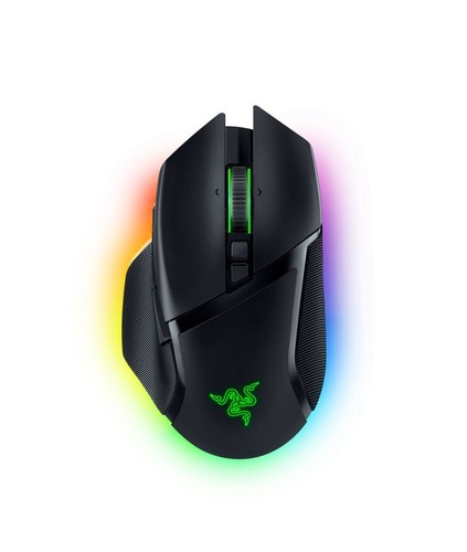Razer basilisk pro gaming - basilisk, v3