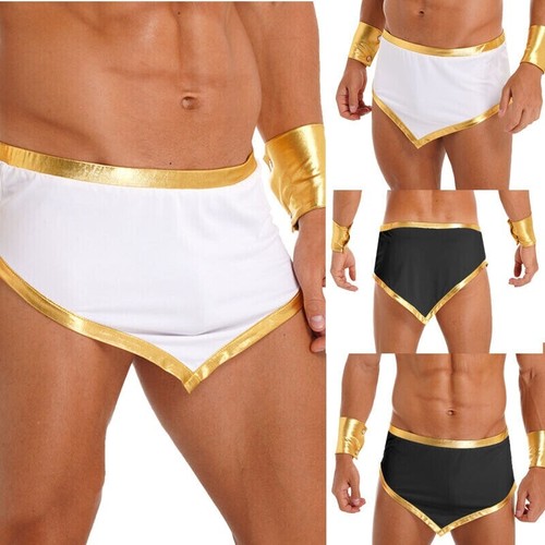 Herren römer kostüm - herren,