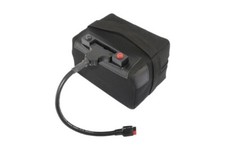 LionTec Golf Caddy Batterie