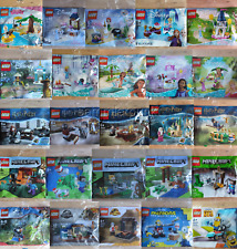 1 LEGO® PROMO MINI BUILDING