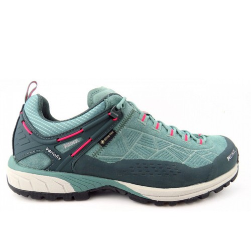 Meindl top trail lady gtx - lady,