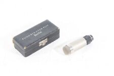 altes Mikrofon Funkberater PGH Berlin 33957