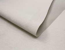 Nubuk Stoff Meterware Imitat