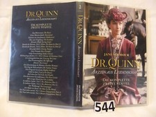 Dr. Quinn  Ärztin aus