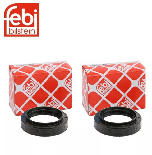 Wellendichtring - 2x,