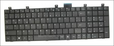 Orig. DE Tastatur f. MSI GE600
