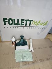 Bodenreinigung Sp520 Grün, N.2 Putztücher Waschmittel Dosierer Gr 24 M