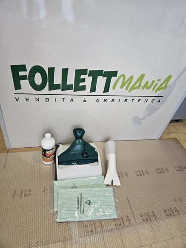 Bodenreinigung sp520 grün - bodenreinigung,
