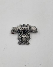 Backpack Version 2 Legion of the Damned  Space Marines Warhammer 40K RARE!