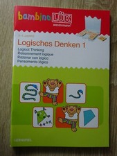 XXXX bambino Lük Heft 