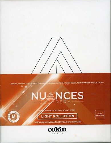 Cokin series nuances - series,