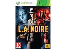 *NEU* LA Noire Xbox 360 -