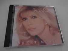 Nancy Sinatra  /   Sheet Music     DCC  CD
