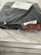 Dekubituskissen Systam P361CViscoflex für Rollstuhl Neu