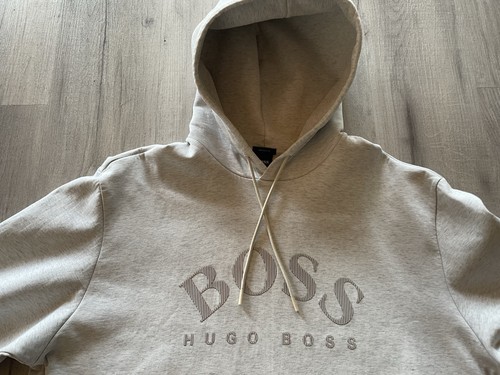 Hugo boss hoodie - hugo,