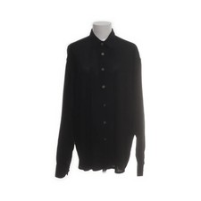 Leché, Blusenkleid, Größe: L, Schwarz, Damen #K8k