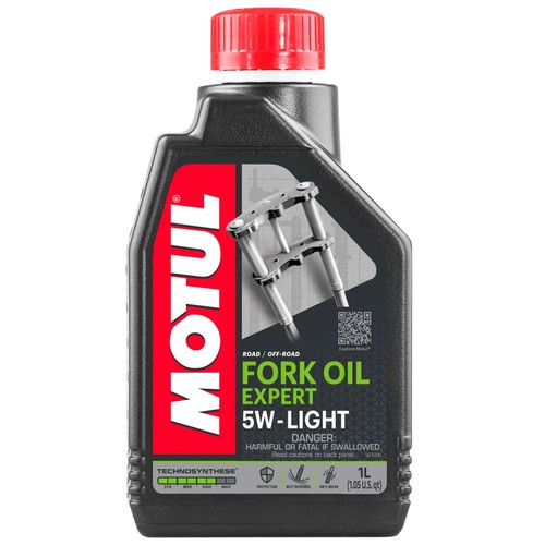 Gabelöl gabel öl motul - gabel, 5w