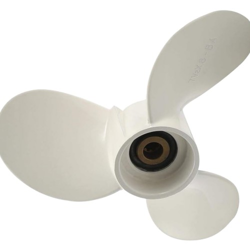 Außenbordmotor propeller - außenbordmotor, 7