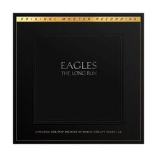 Eagles - The Long Run [VINYL]