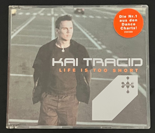 Kai tracid life - life, too