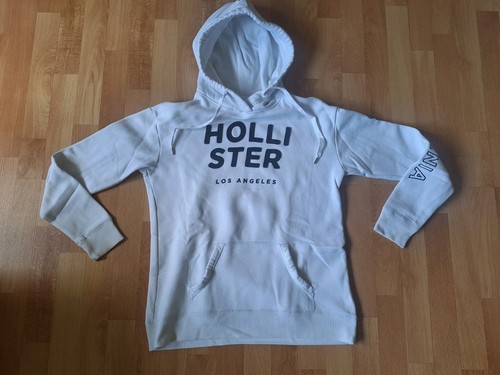 Hollister kapuzenpulli s - kapuzenpulli, gr.