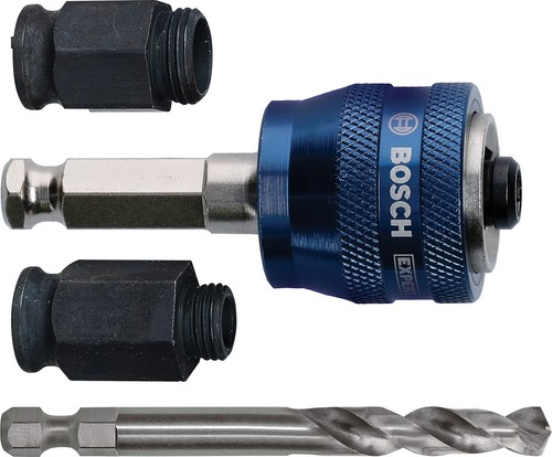 Bosch power change - power,
