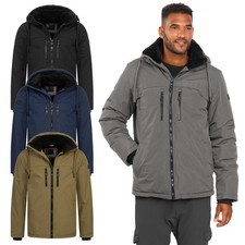 A. Salvarini Herren Winter