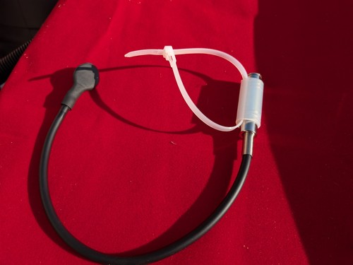 Kontrabass single paddle - single,