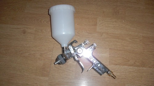 Sata jet lakierpistole mit - mit, 1,3