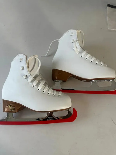 Eislaufschuhe jugend einmal - eislaufschuhe,