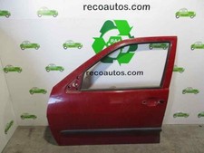 6K4831051C tür vorne links für VOLKSWAGEN CADDY KA KB (9K9) 1.9 1995 1201639