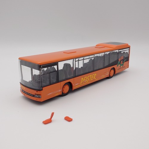 Rietze setra s315nf - rietze,