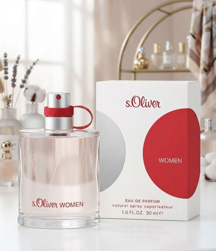 Oliver woman eau de - s.,