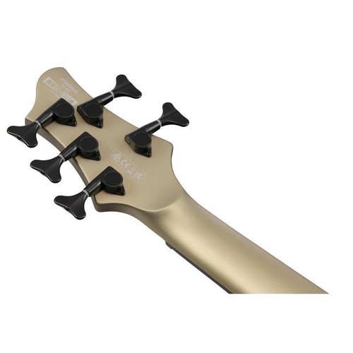 Ibanez btb605ms som - ibanez, btb605ms-som