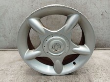 MINI Cooper (R50, R53)