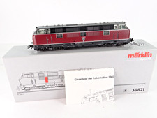Märklin 39821 schwere